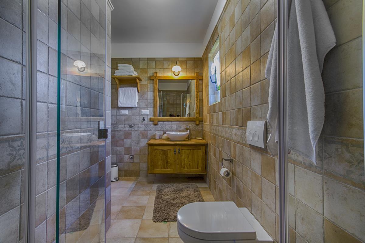 Villa Fundica Vrh  Exteriör bild