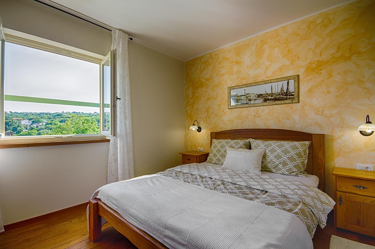 Villa Fundica Vrh  Exteriör bild