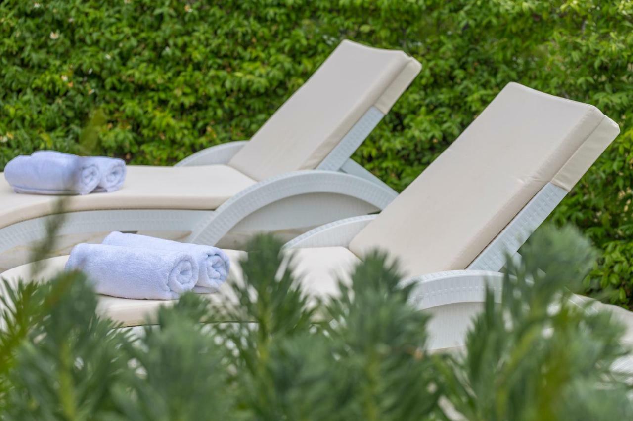 Villa Fundica Vrh  Exteriör bild